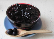 Cea mai buna dulceata de coacaze negre