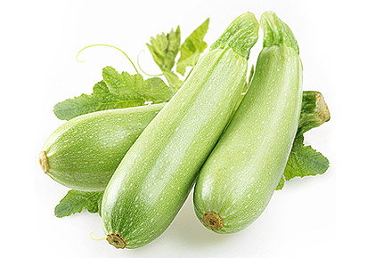 Zucchini