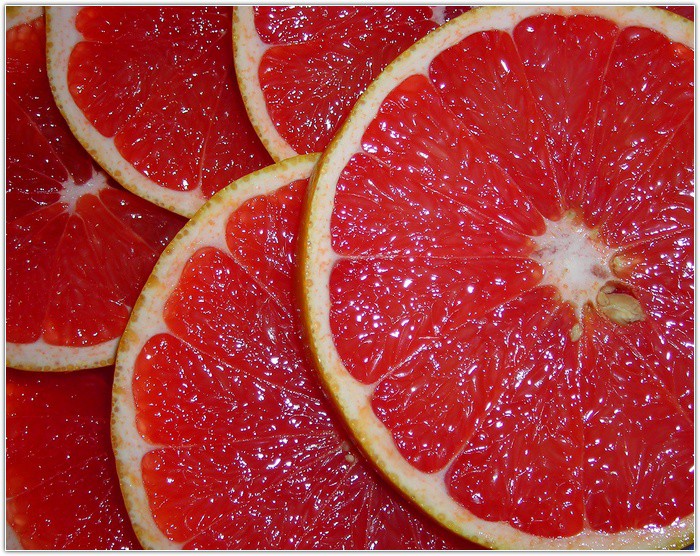 Grapefruit