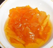 Dulceata de dovleac