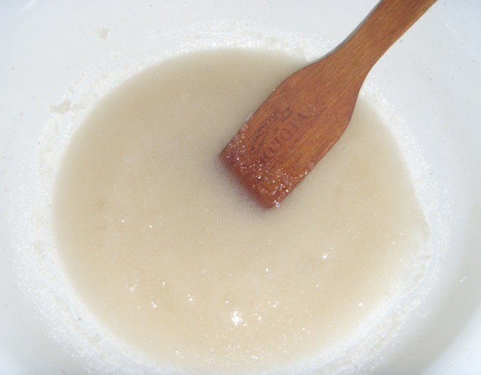 Sirop pentru dulceata