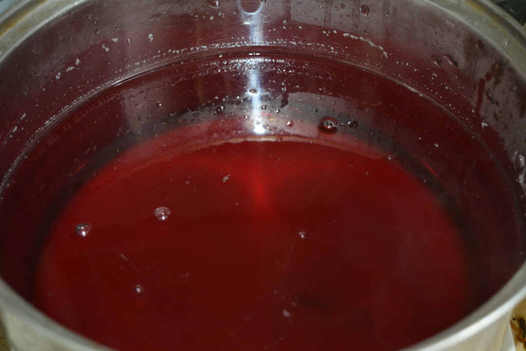 Sirop de gătit