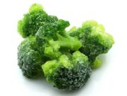 Broccoli congelat