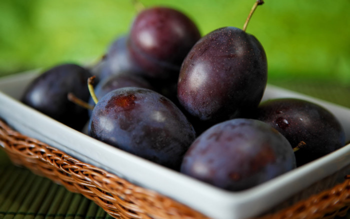 Sirop de prune