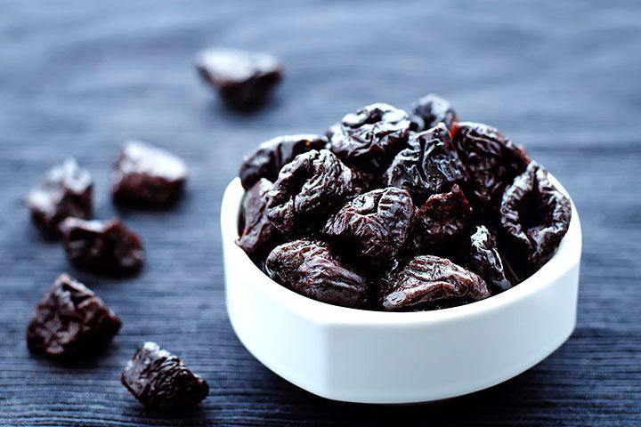 Piure de prune