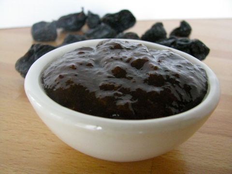 Piure de prune