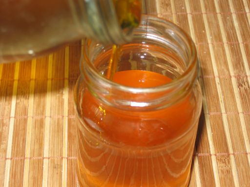 Sirop de nor