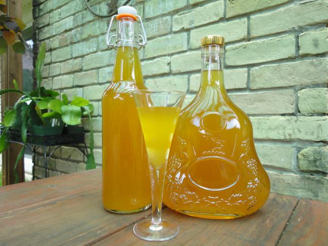 Sirop de caise