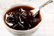 dulceata de prune uscate