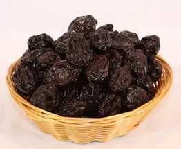 dulceata de prune uscate