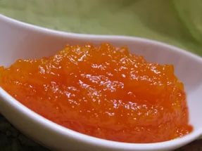 Dulceata de la ranetki