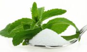 Sirop și extract de Stevia